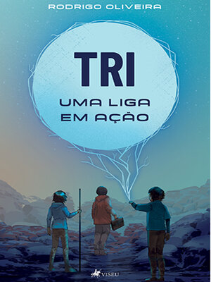 cover image of TRI